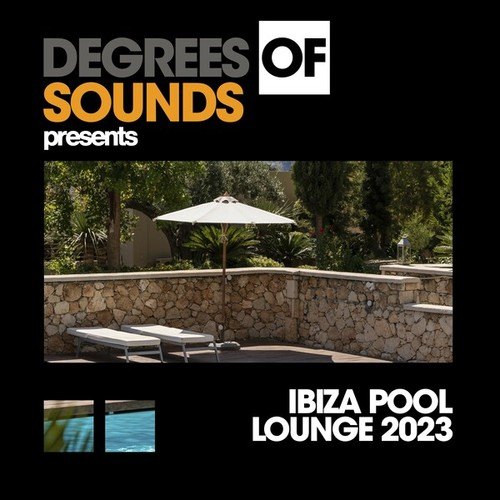 Ibiza Pool Lounge 2023