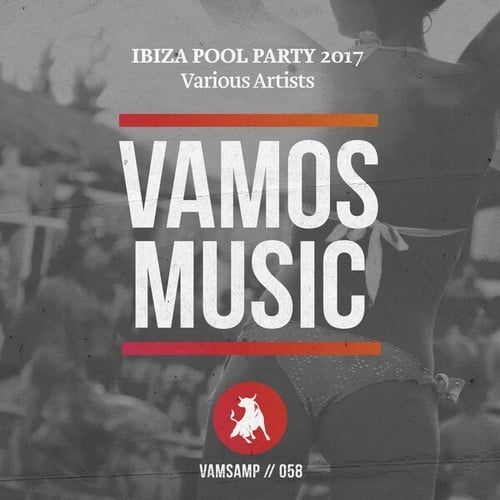 Various Artists-Ibiza Pool Party 2017