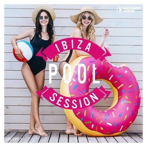 Various Artists-Ibiza Pool Session, Vol. 1