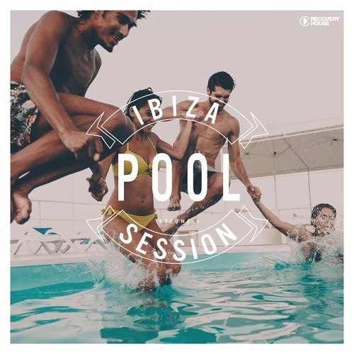 Ibiza Pool Session, Vol. 5