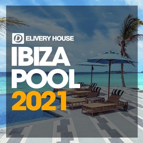 Various Artists-Ibiza Pool Summer '21
