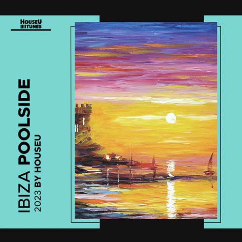 Various Artists-Ibiza Poolside 2023