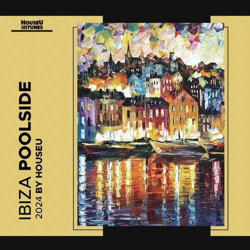 Various Artists-Ibiza Poolside 2024