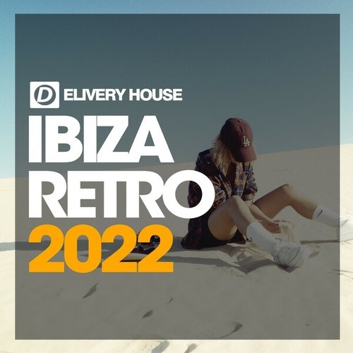 Various Artists-Ibiza Retro 2022
