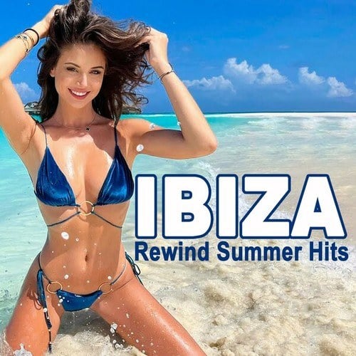 Backspin DJ Team-Ibiza Rewind Summer Hits