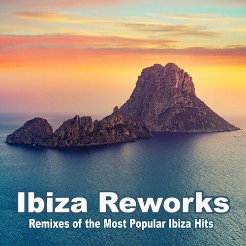 Backspin DJ Team-Ibiza Reworks 2024 (Remixes of the Most Popular Ibiza Hits)