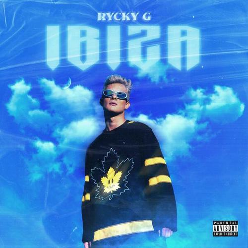 Rycky G-IBIZA