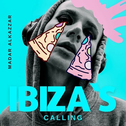 Madar Alkazzar-Ibiza's Calling