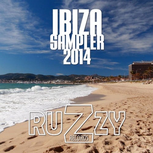 Various Artists-Ibiza Sampler 2014