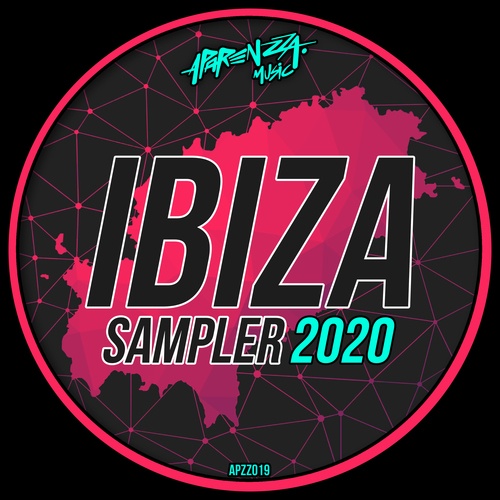 Various Artists-Ibiza Sampler 2020