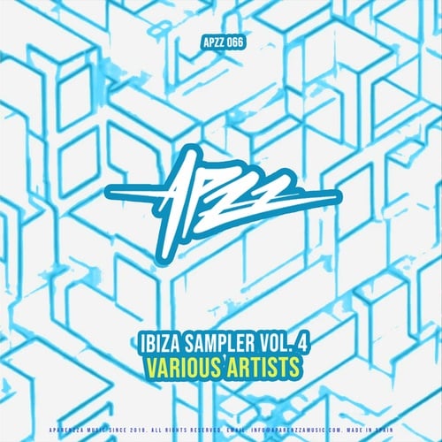 Various Artists-Ibiza Sampler, Vol. 4