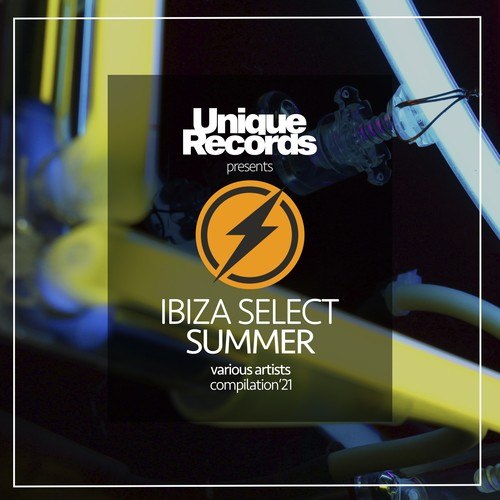 Various Artists-Ibiza Select Summer '21
