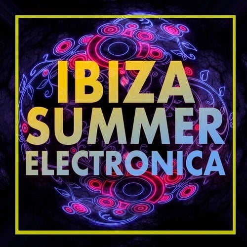 Various Artists-Ibiza Summer Electronica