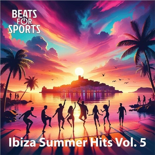 Ibiza Summer Hits Vol. 5