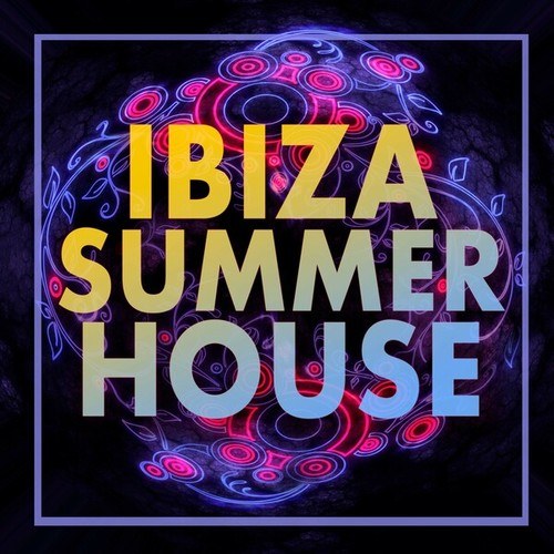 Various Artists-Ibiza Summer House