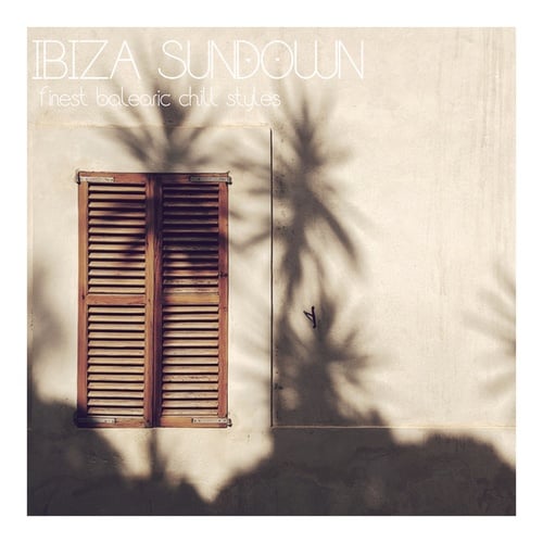 Various Artists-Ibiza Sundown