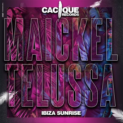 Maickel Telussa-Ibiza Sunrise
