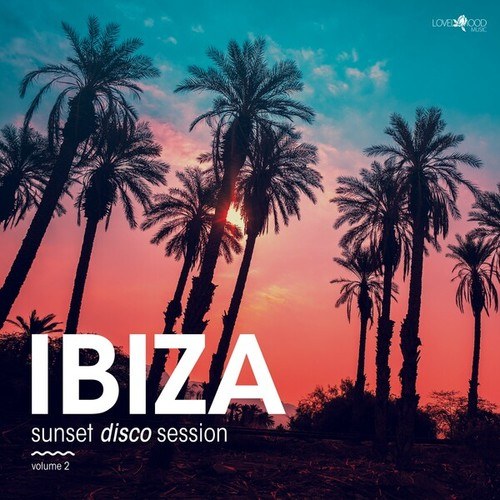 Various Artists-Ibiza Sunset Disco Session, Vol. 2