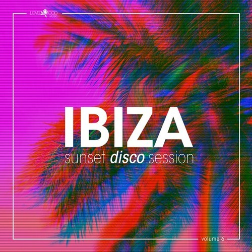 Various Artists-Ibiza Sunset Disco Session, Vol. 6