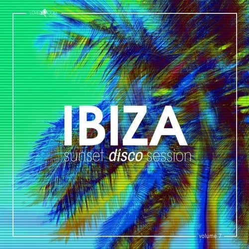 Various Artists-Ibiza Sunset Disco Session, Vol. 7