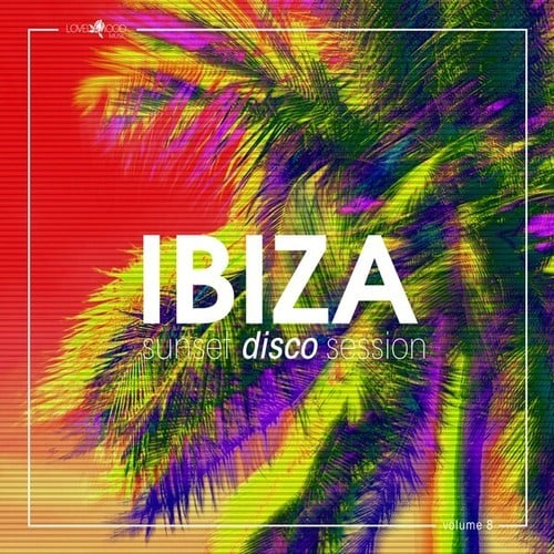 Ibiza Sunset Disco Session, Vol. 8