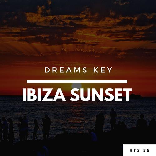 Dreams Key-Ibiza Sunset