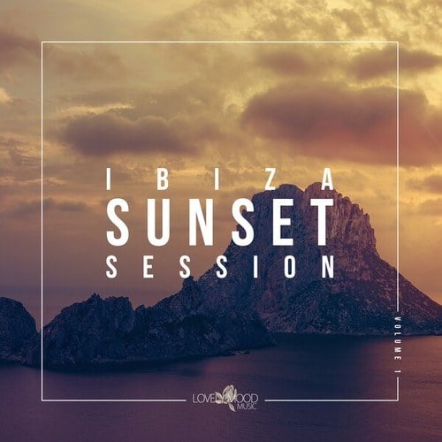Various Artists-Ibiza Sunset Session, Vol. 1