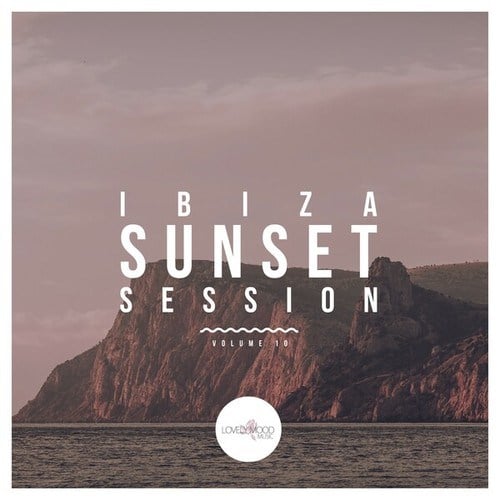 Various Artists-Ibiza Sunset Session, Vol. 10