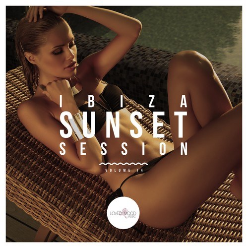 Various Artists-Ibiza Sunset Session, Vol. 14