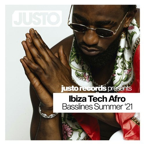 Various Artists-Ibiza Tech Afro Basslines Summer '21