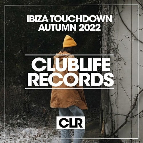 Various Artists-Ibiza Touchdown 2022