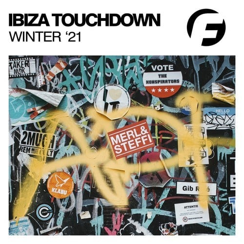Various Artists-Ibiza Touchdown Winter '21