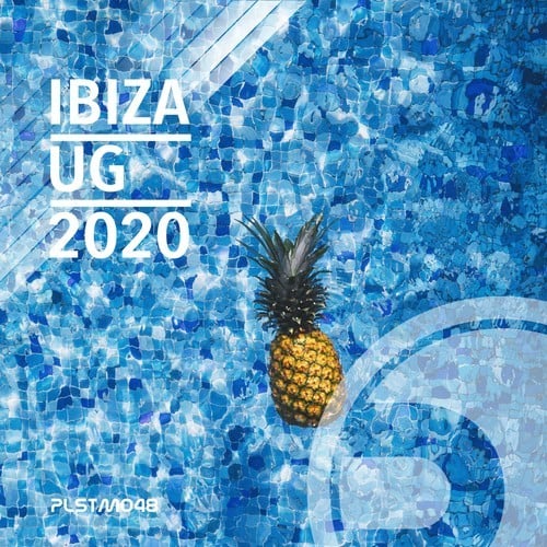 Various Artists-Ibiza Ug 2020