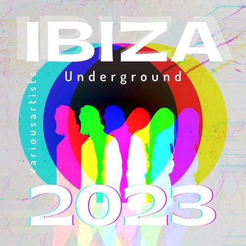 Various Artists-Ibiza Underground 2023