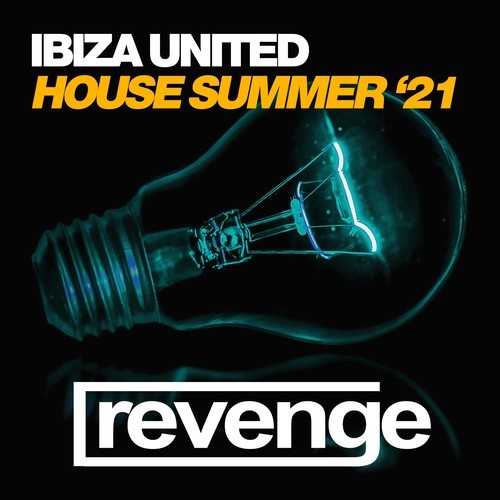 Various Artists-Ibiza United House Summer '21