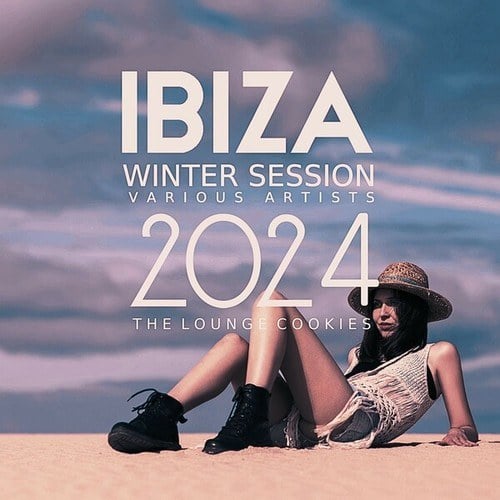 Various Artists-Ibiza Winter Session 2024 (The Lounge Cookies)