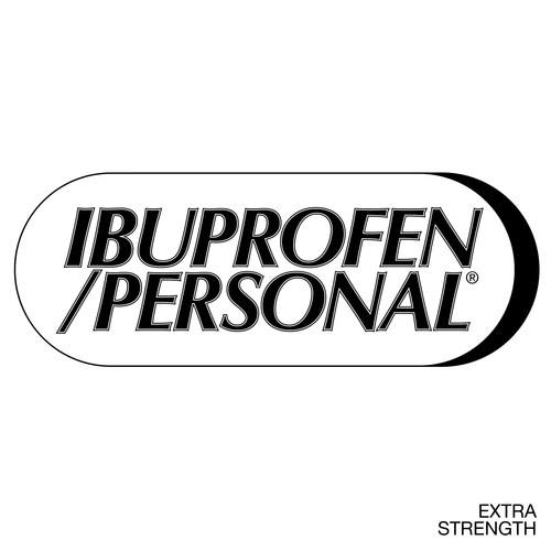 Tommy Lobo-Ibuprofen/Personal