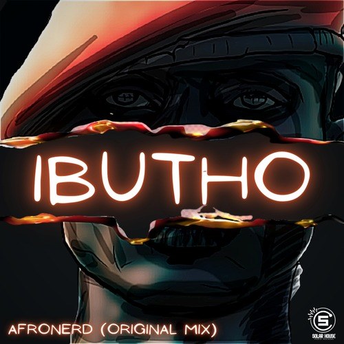 AfroNerd-Ibutho