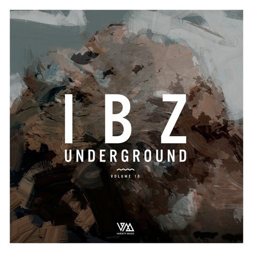 Various Artists-Ibz Underground, Vol. 10
