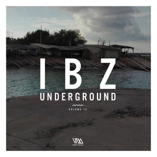 Ibz Underground, Vol. 12