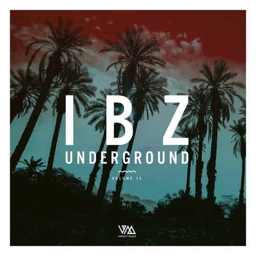Ibz Underground, Vol. 13