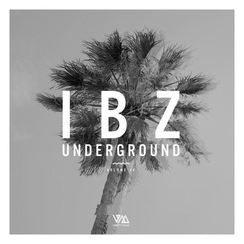 Various Artists-Ibz Underground, Vol. 14