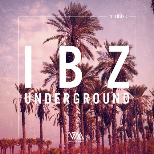 Ibz Underground, Vol. 2
