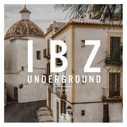 Various Artists-Ibz Underground, Vol. 7