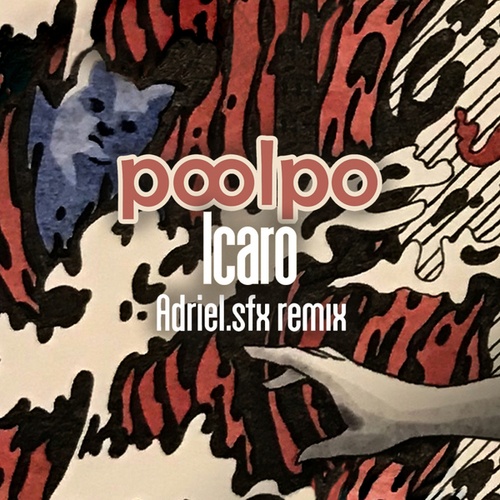 Poolpo, Adriel.sfx-Icaro