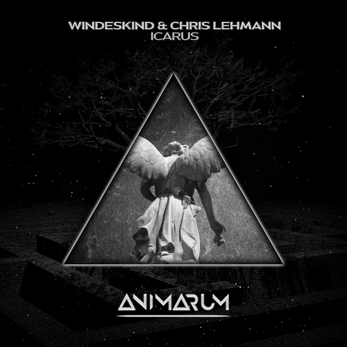 Windeskind, Chris Lehmann-Icarus