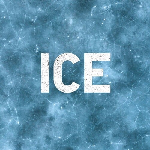 Automatic Random Noise-Ice