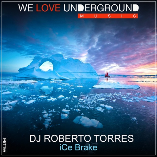 DJ Roberto Torres-iCE Brake