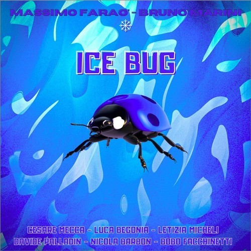 Ice Bug