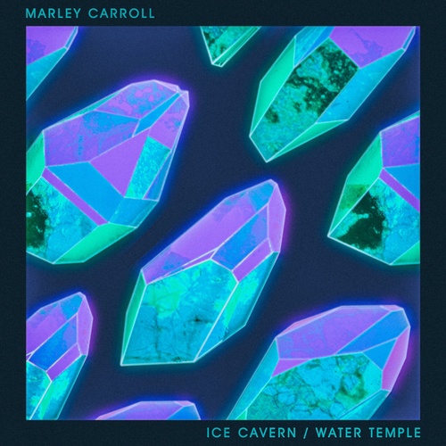 Marley Carroll-Ice Cavern / Water Temple